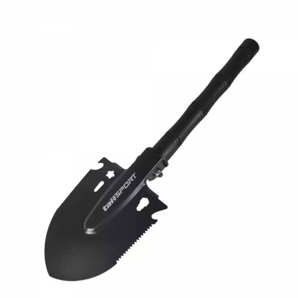 ๐ ๏ธ SEKOP LIPAT TAKTIS (ENGINEER SHOVEL) - Alat Evakuasi & Penggalian Darurat