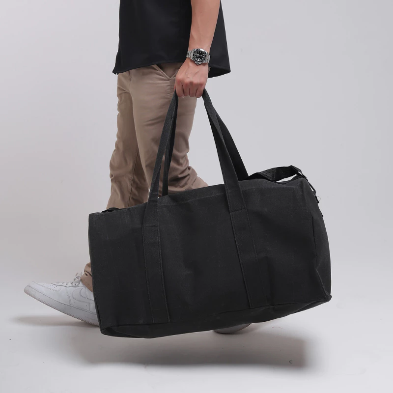 👜 TAS DUFFLE SIAGA BENCANA - Tas Jinjing Kapasitas Besar